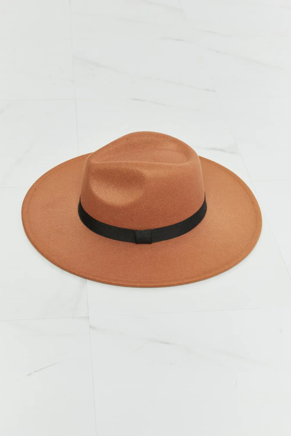 Fedora Hat