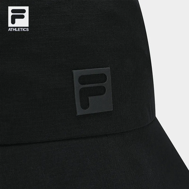 FILA CORE ATHLETICS Women Bucket hat (Black)