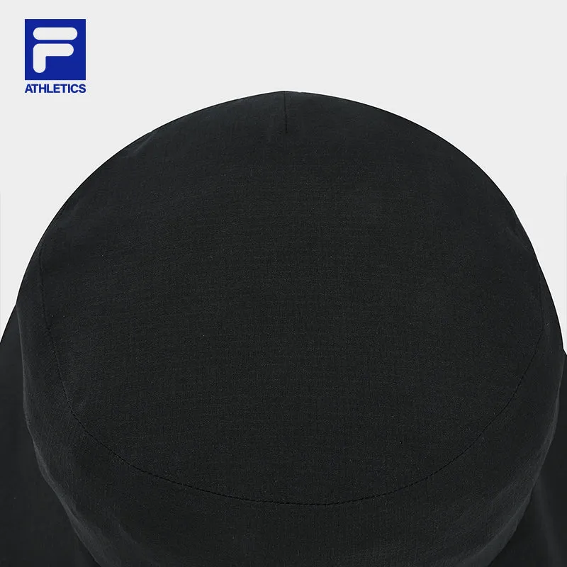 FILA CORE ATHLETICS Women Bucket hat (Black)