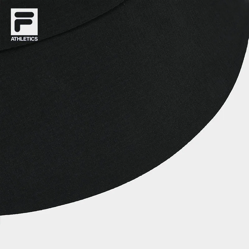 FILA CORE ATHLETICS Women Bucket hat (Black)