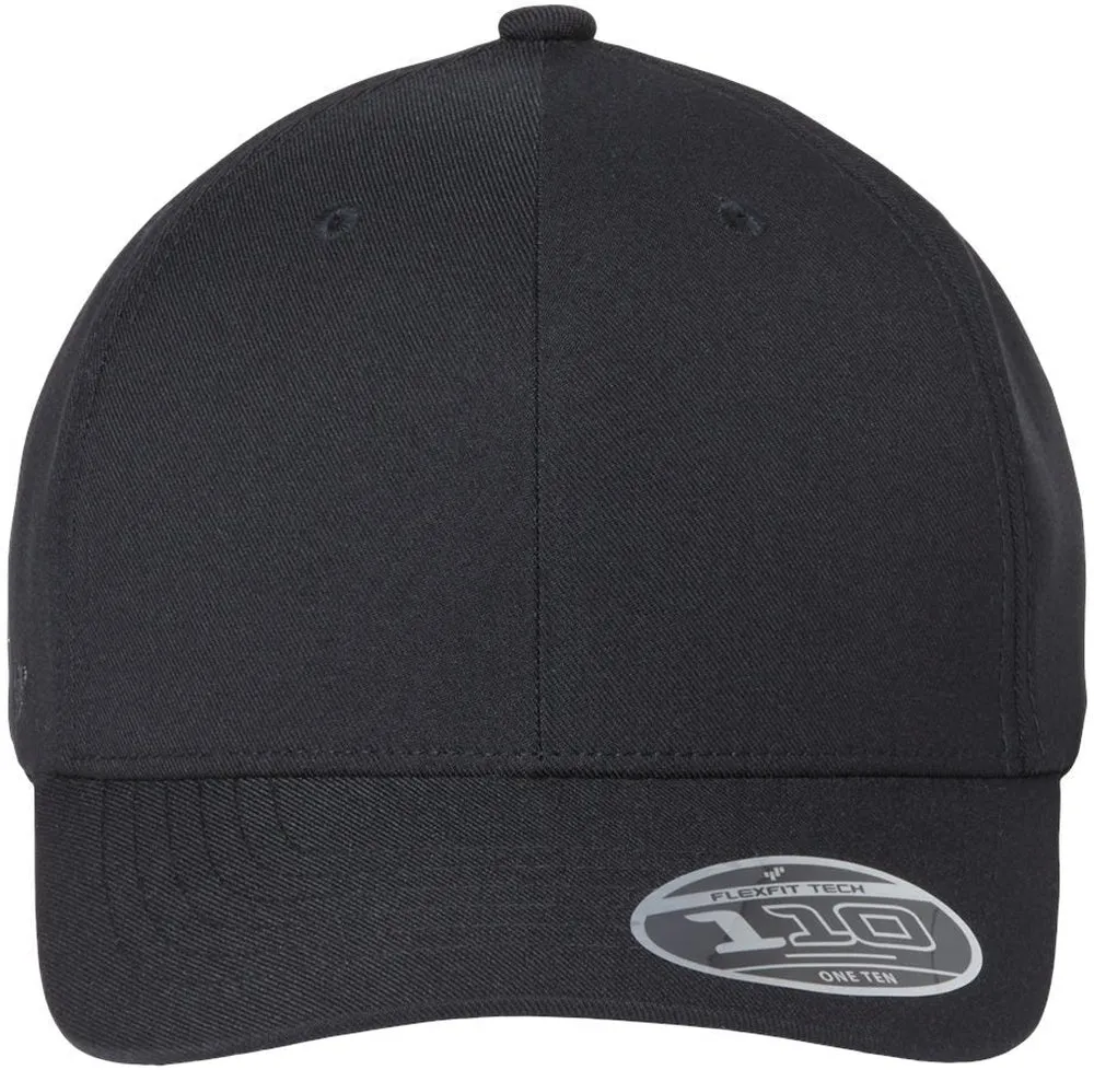 Flexfit NU Adjustable Cap