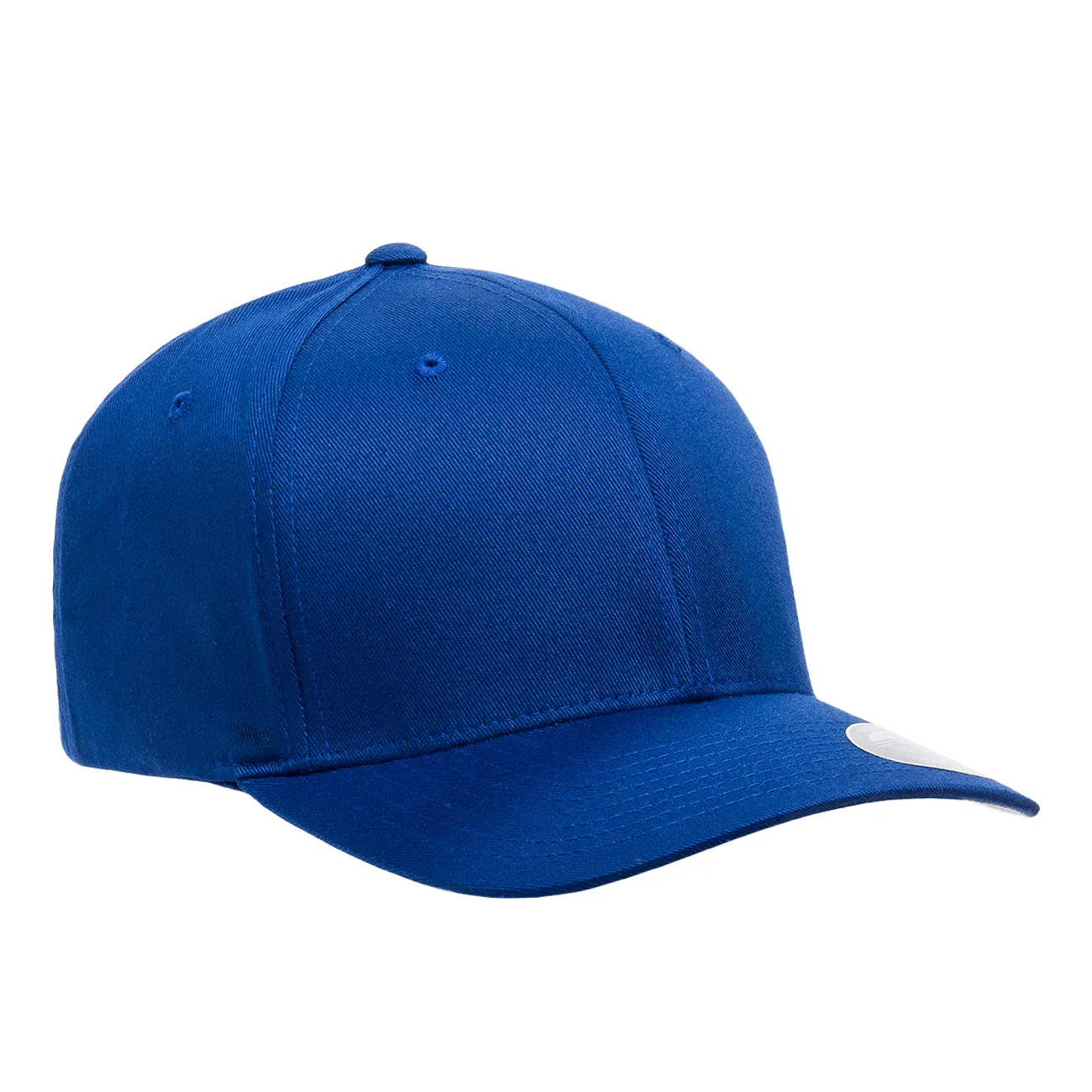 Flexfit Wooly Combed Youth Cap