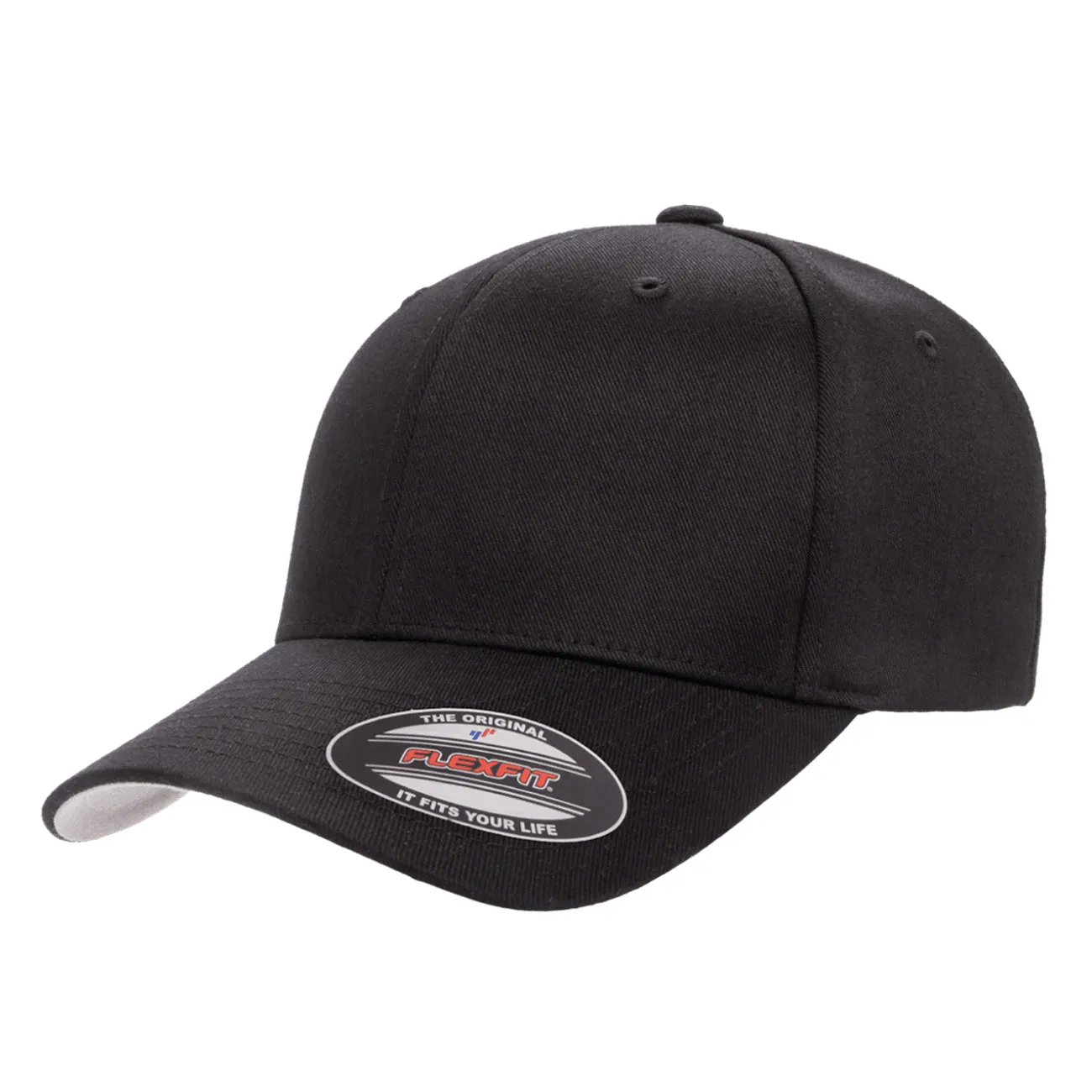 Flexfit Wooly Combed Youth Cap