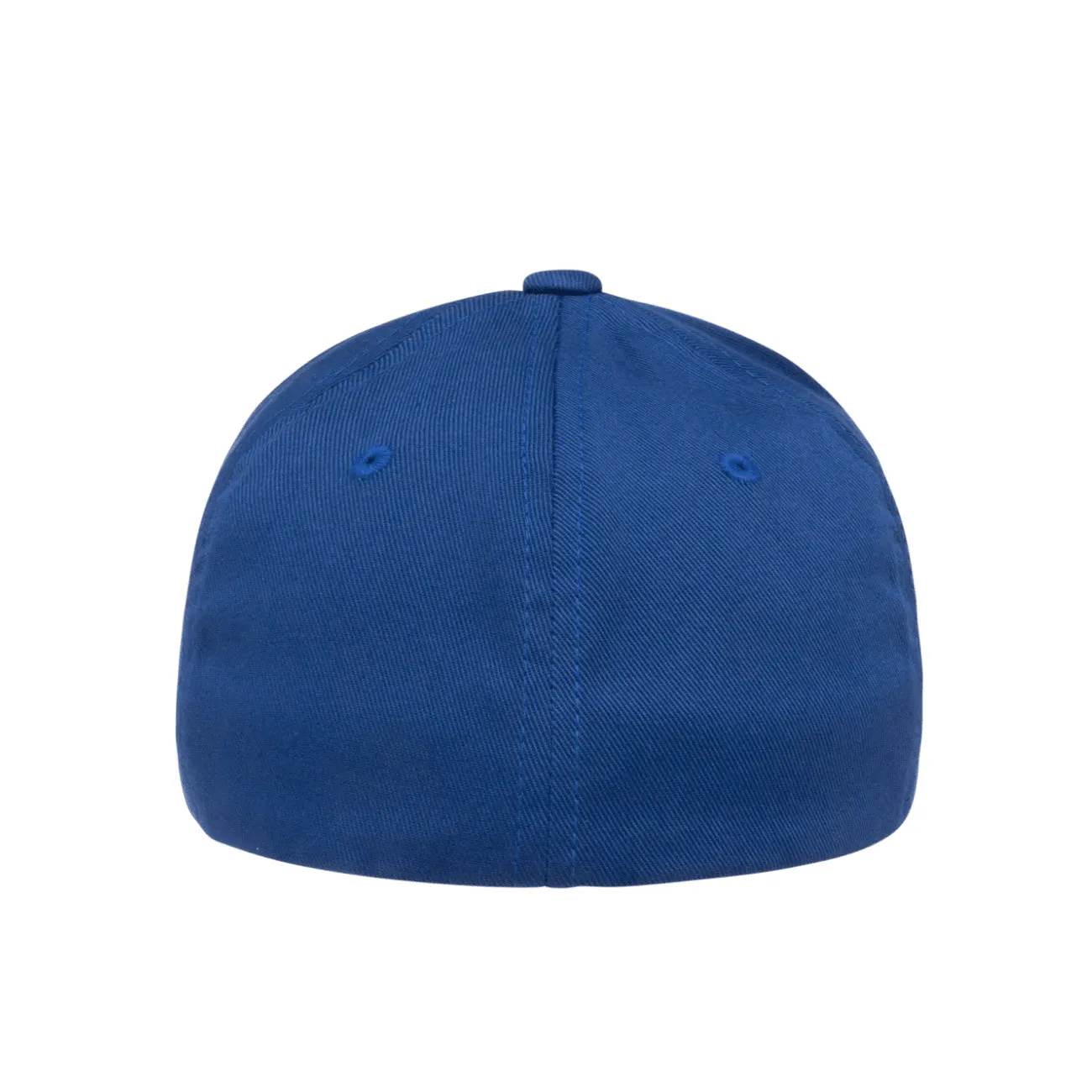 Flexfit Wooly Combed Youth Cap