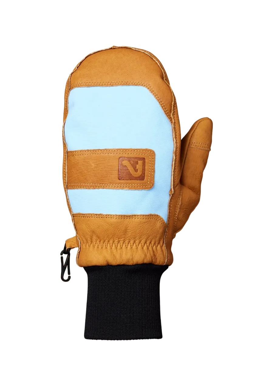 FlyLow Unicorn Waterproof Leather Mitt