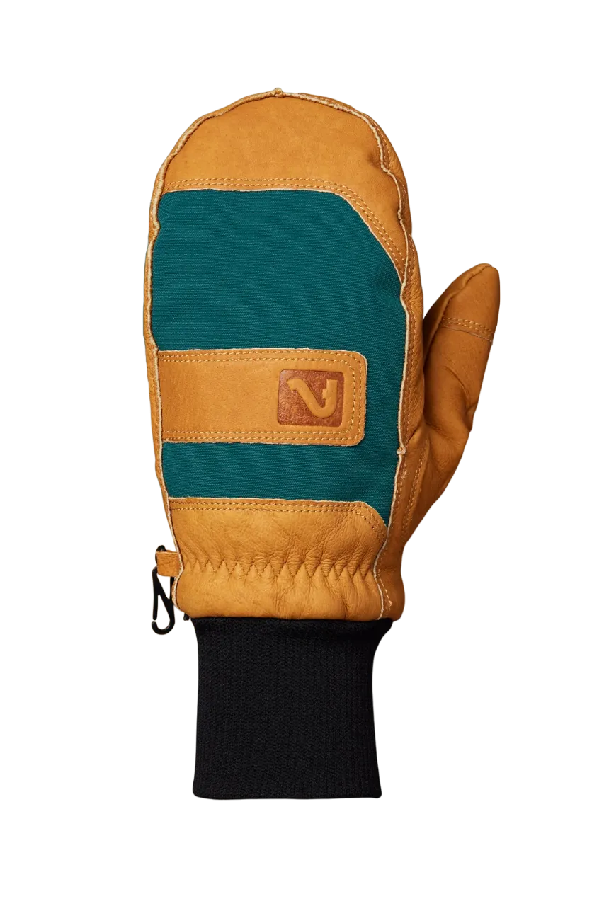 FlyLow Unicorn Waterproof Leather Mitt