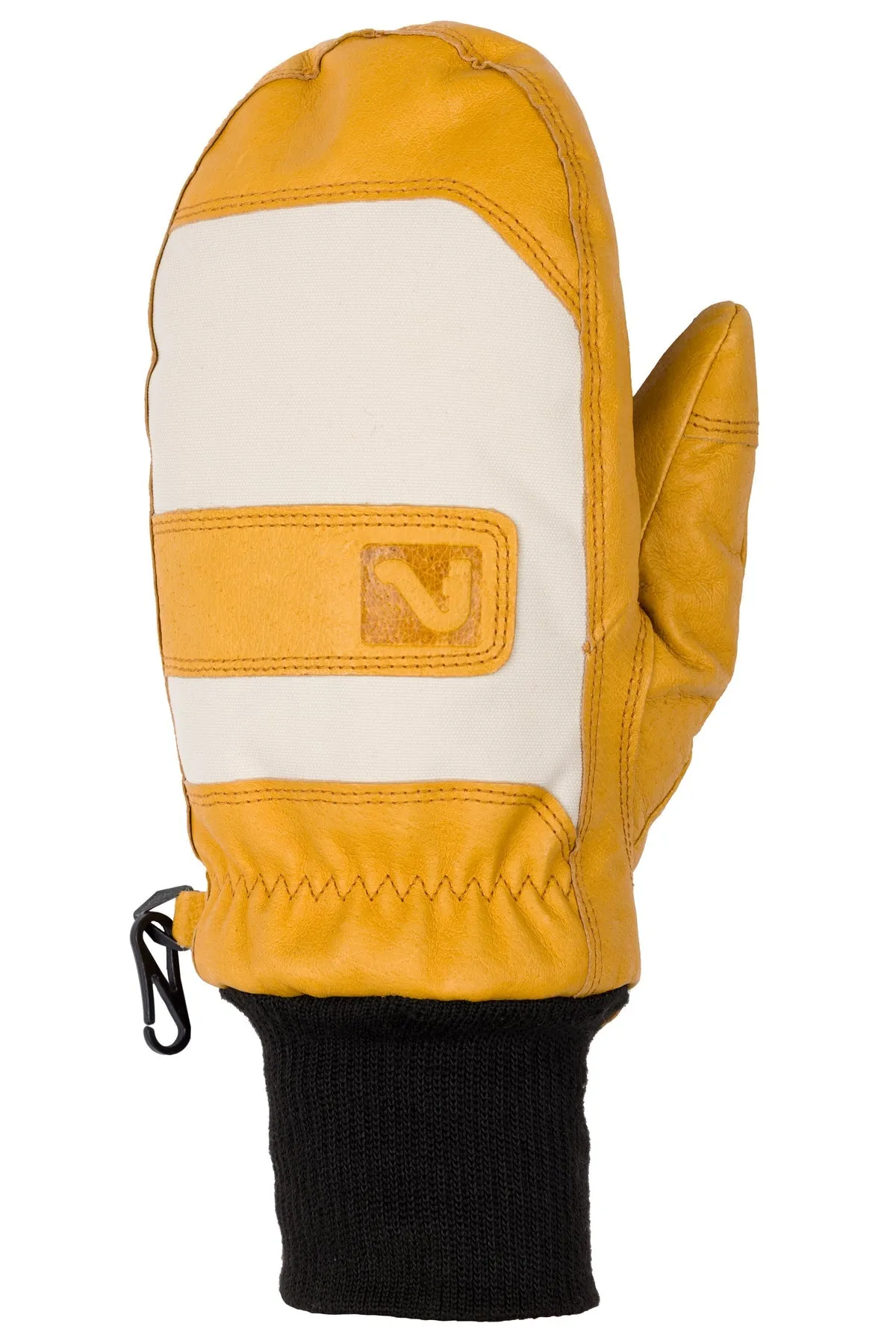 FlyLow Unicorn Waterproof Leather Mitt