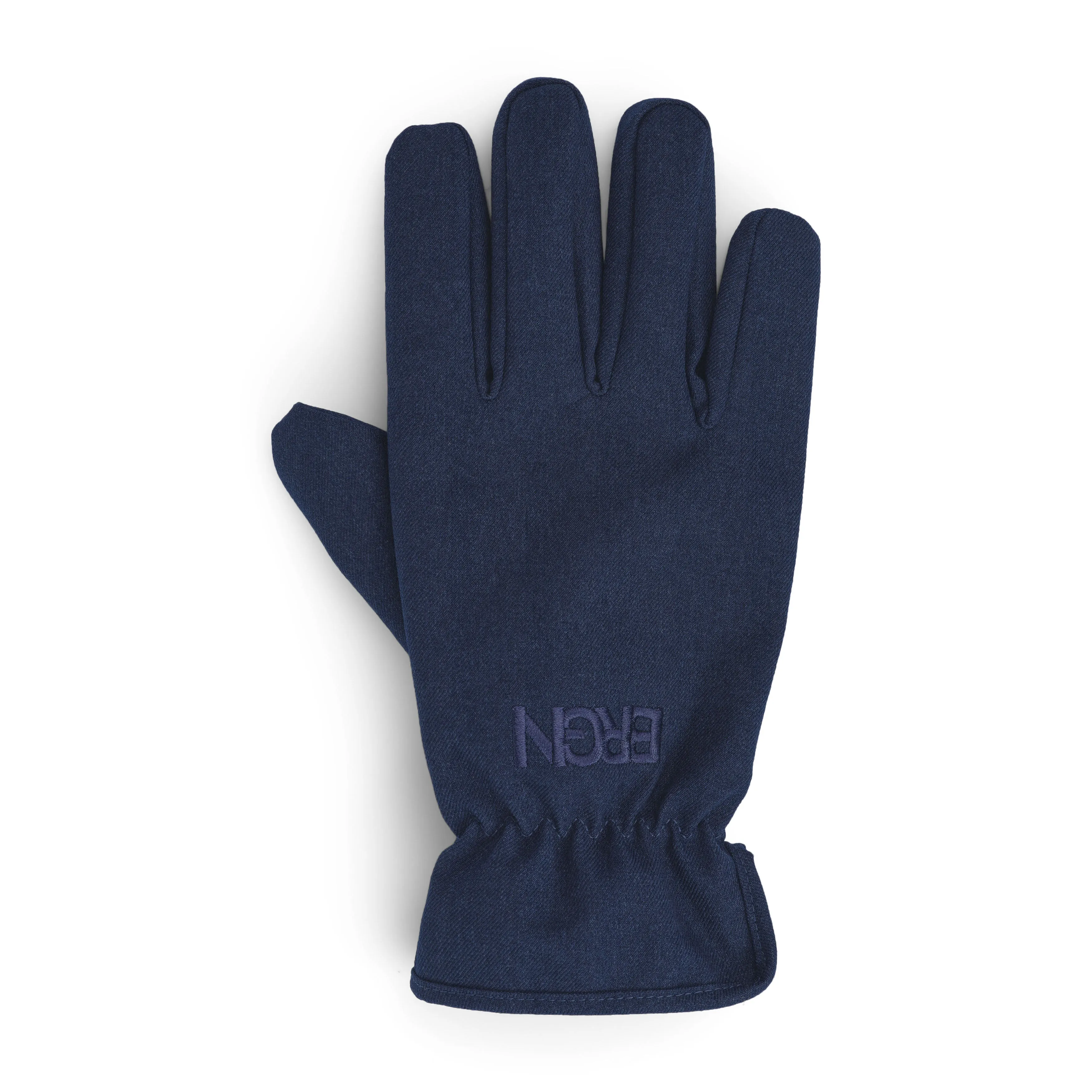 Gloves - Dark Navy