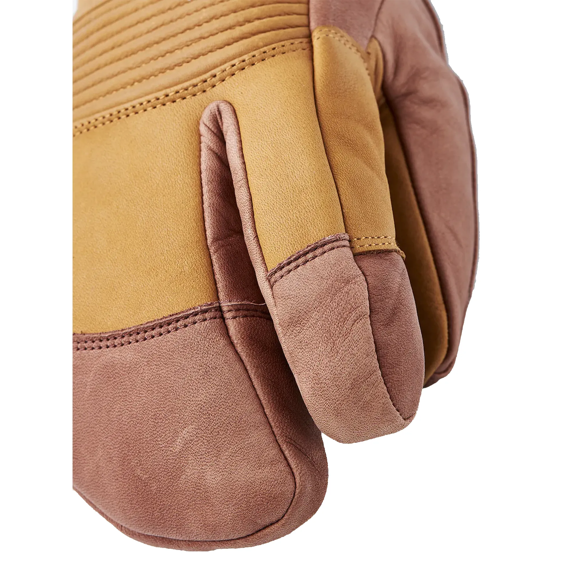 Hestra Freeride CZone 3 Finger Glove