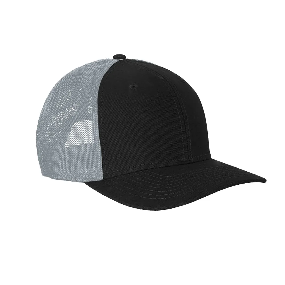 Hudson Flex Trucker Hat