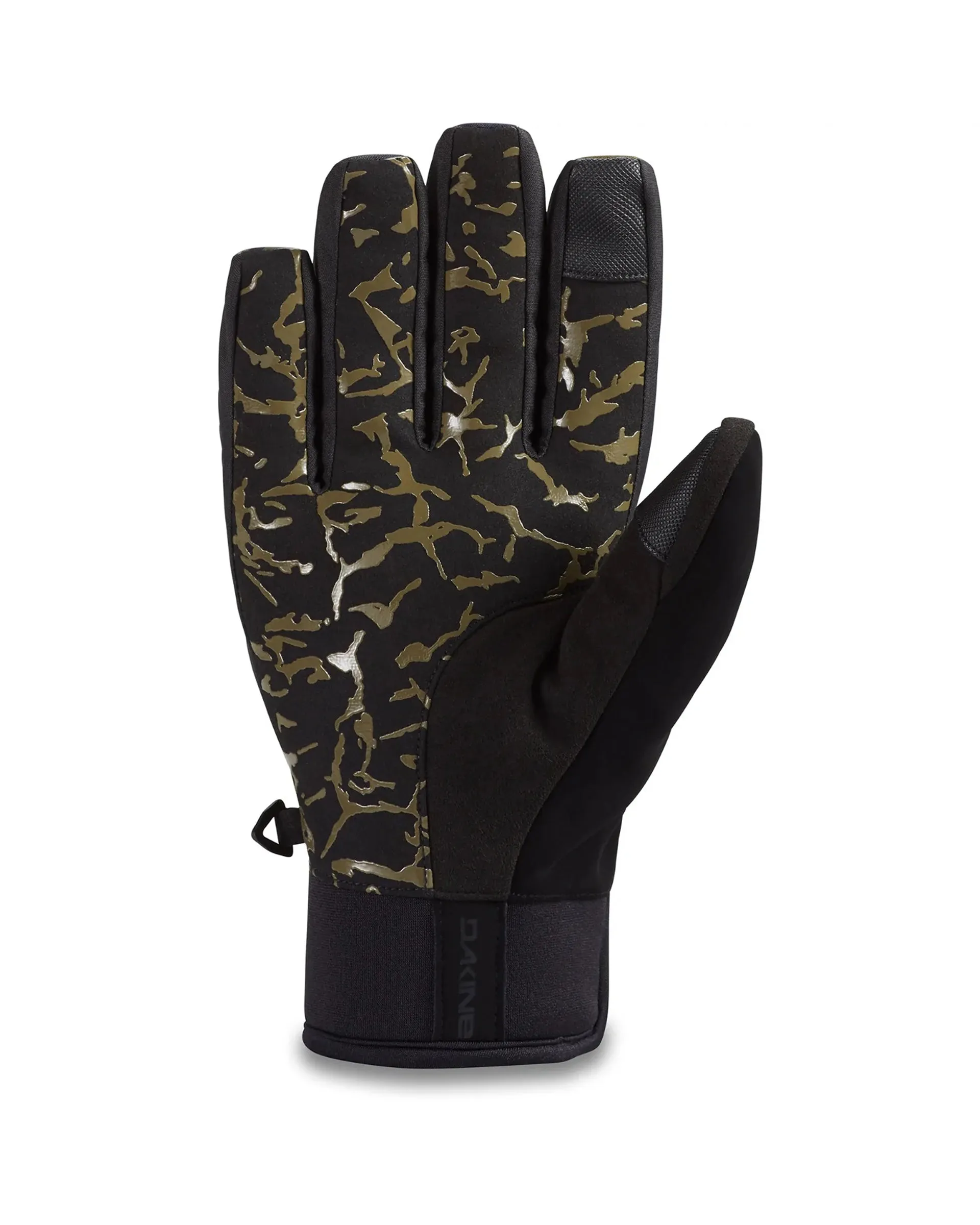 Impreza Cascade Camo Gore-Tex Glove