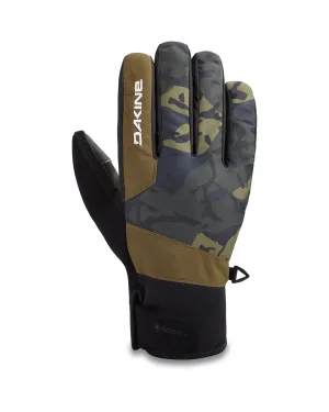 Impreza Cascade Camo Gore-Tex Glove