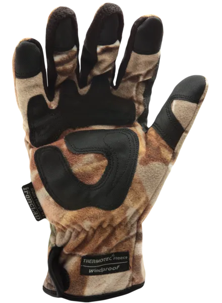 IronClad Realtree Summit Work Glove