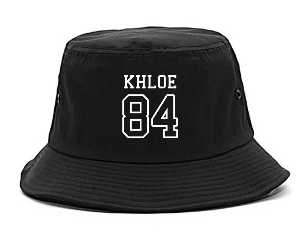 Khloe 84 Team Bucket Hat