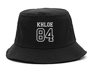 Khloe 84 Team Bucket Hat