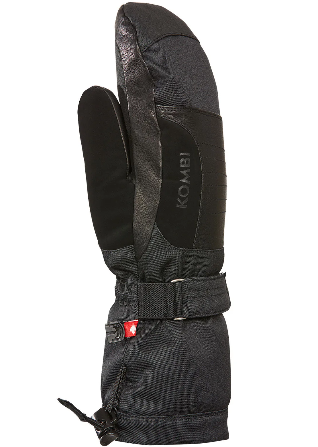 Kombi Men's Outback Mitts