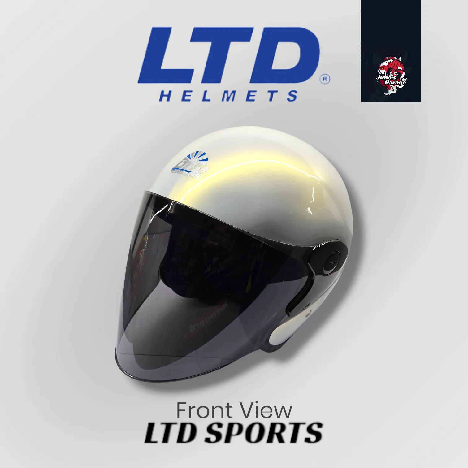 LTD Sport