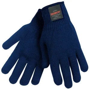 MCR Safety 10 Ga Thermastat Blue