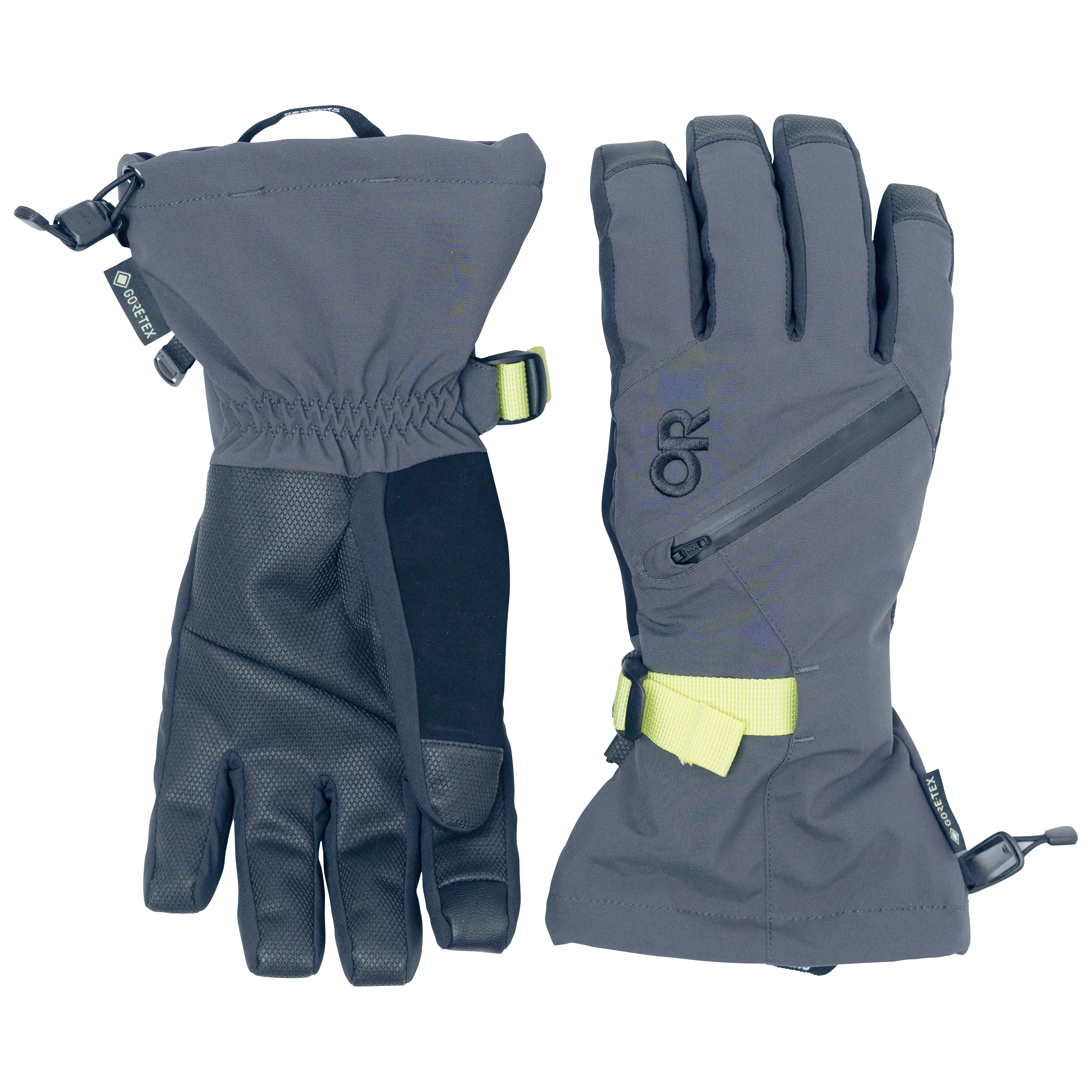 Men's Revolution II GORE-TEX Gloves