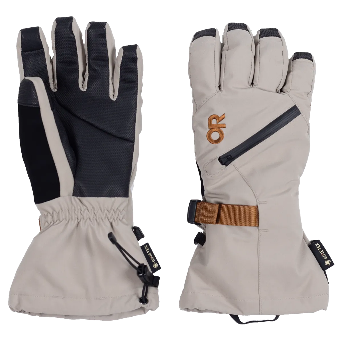 Men's Revolution II GORE-TEX Gloves