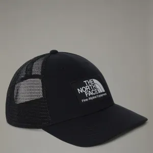 MUDDER TRUCKER CAP