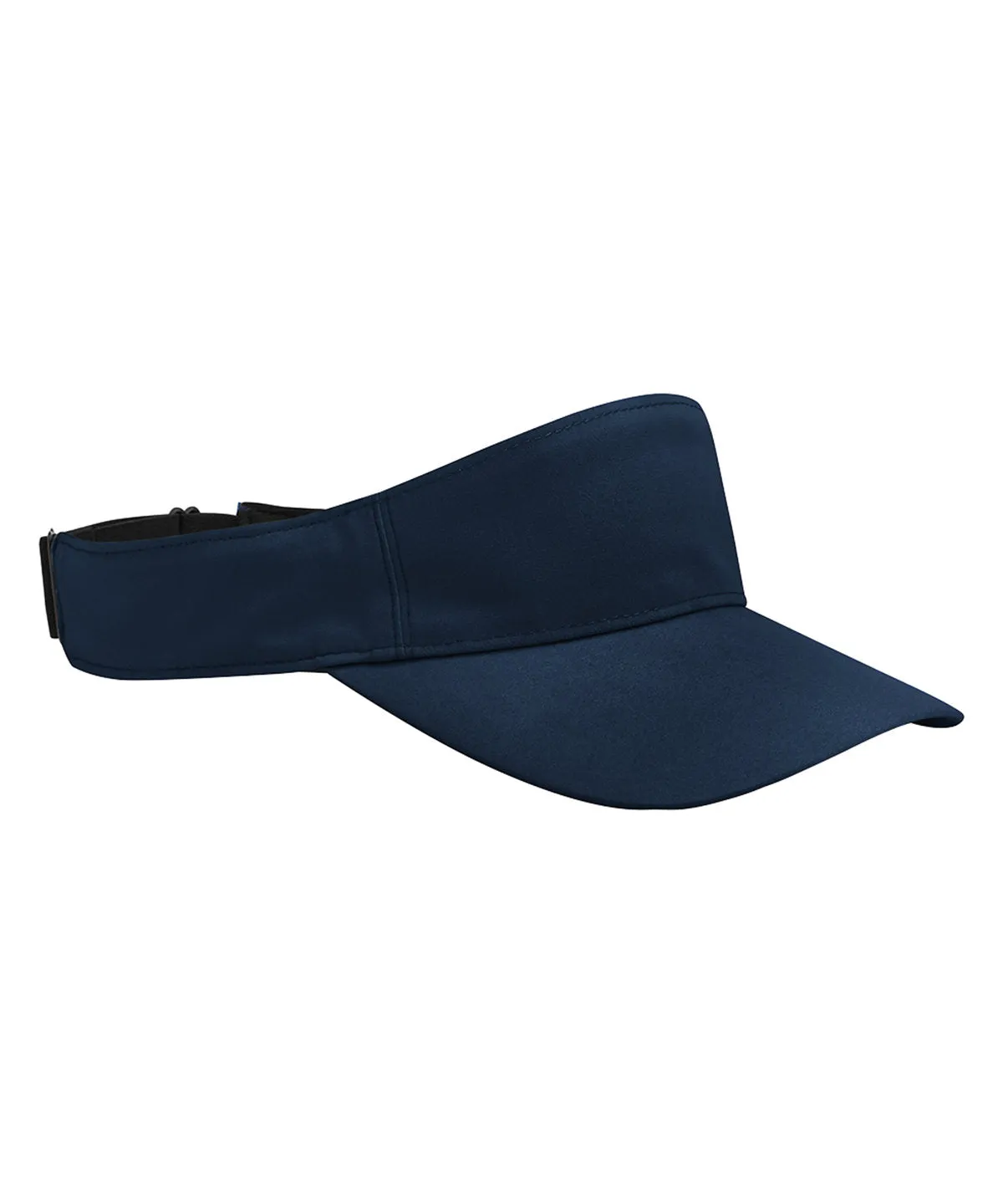 Navy - Multi-sports performance visor