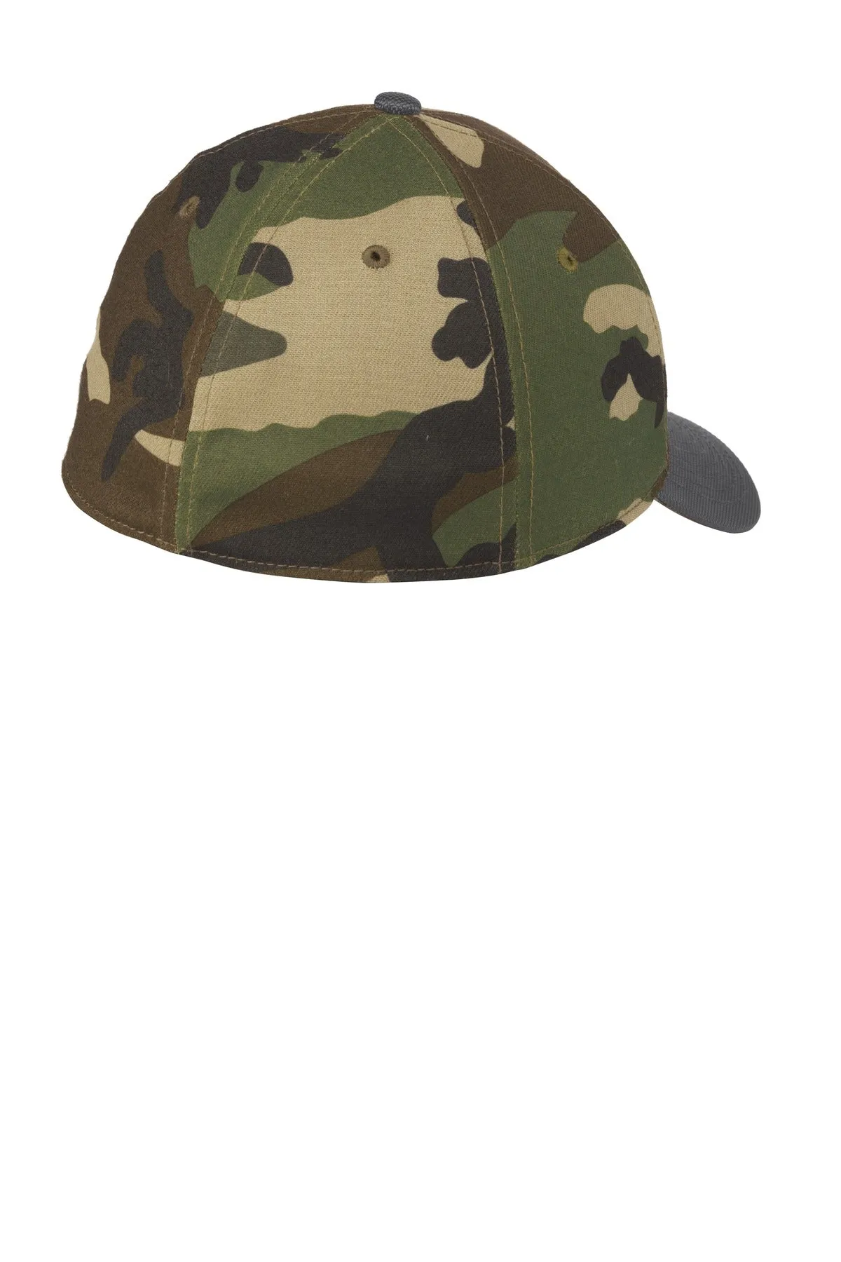 New Era Ballistic Cap. NE701