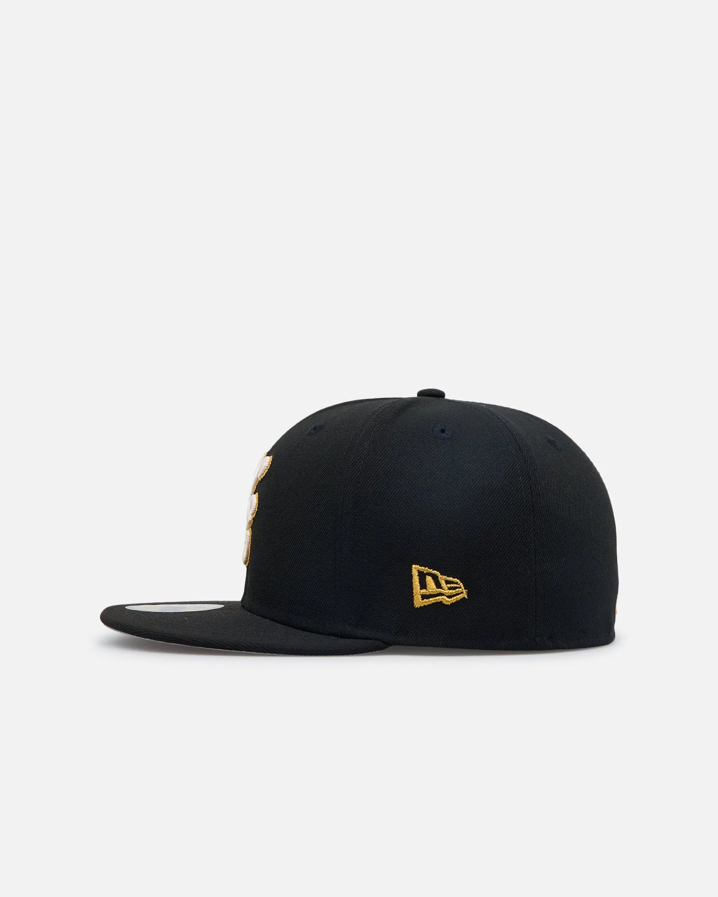 New Era "59FIFTY Day" 59fifty Fitted Black