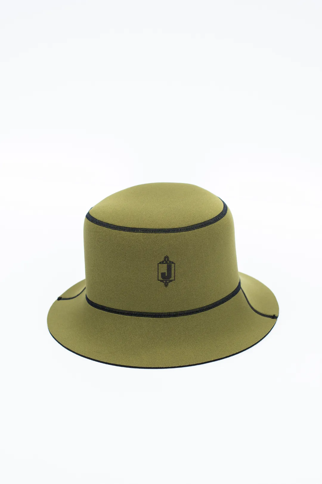 Olive Bucket Hat