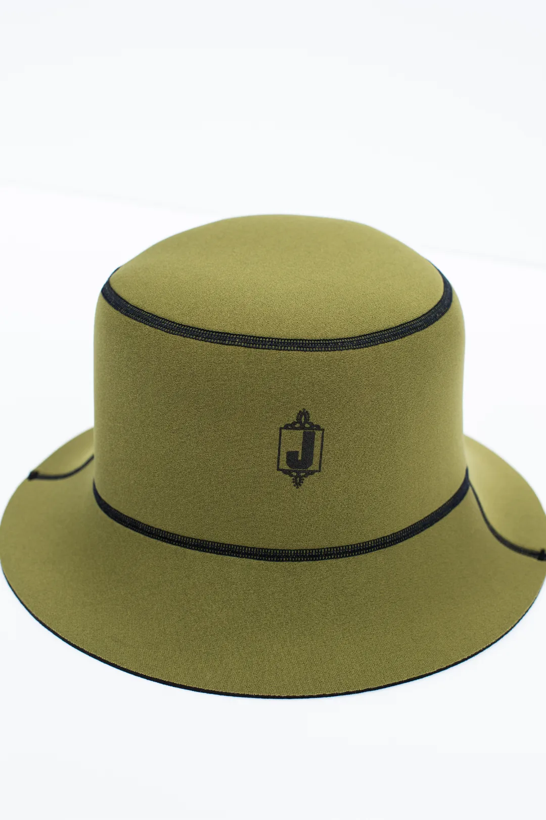 Olive Bucket Hat