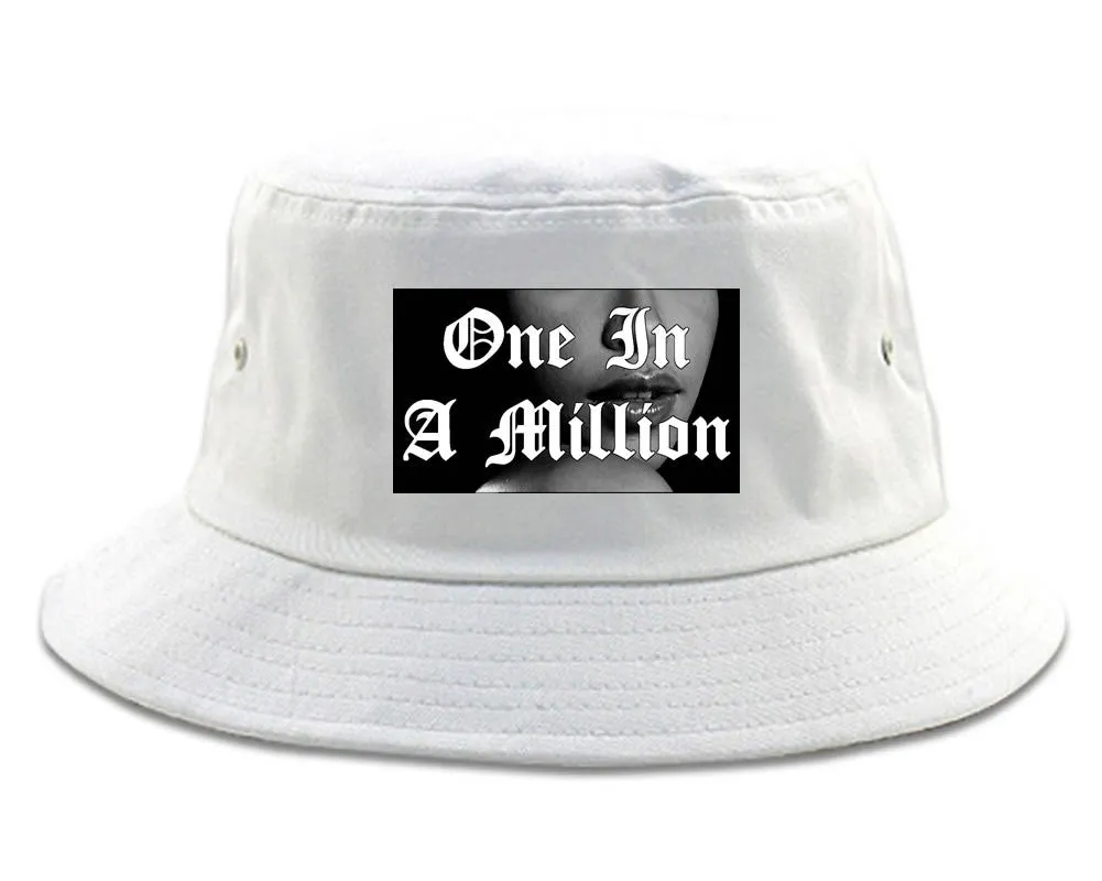 One in a Million Aaliyah Bucket Hat