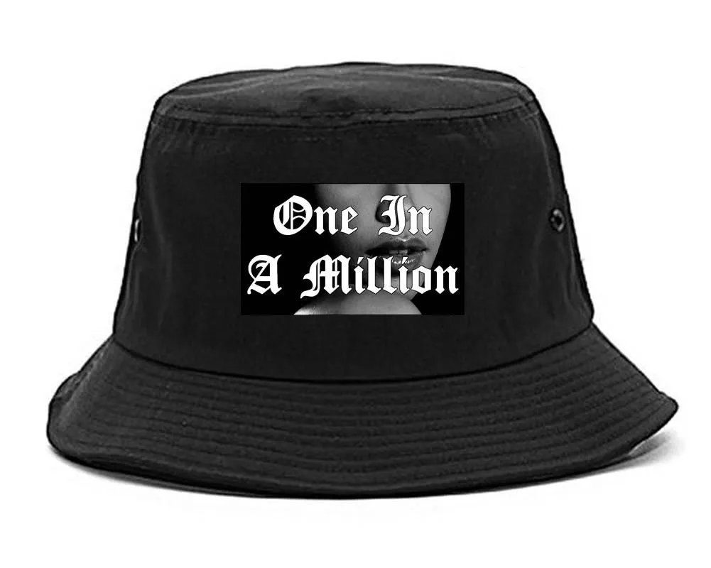 One in a Million Aaliyah Bucket Hat