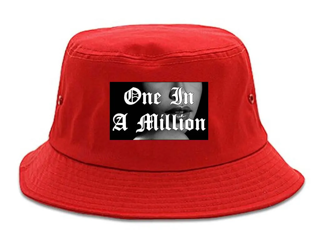 One in a Million Aaliyah Bucket Hat