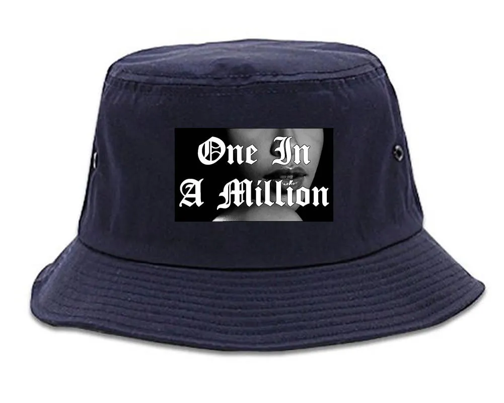 One in a Million Aaliyah Bucket Hat