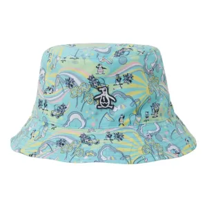 Original Penguin Season Of Love Golf Bucket Hat OGASE003