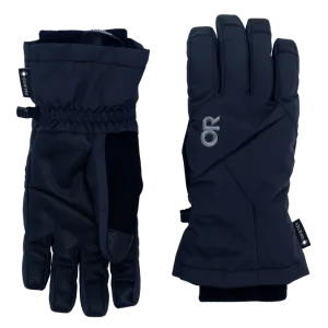 OUTDOOR RESEARCH Men's Revolution Undercuff Gore-tex® Gloves