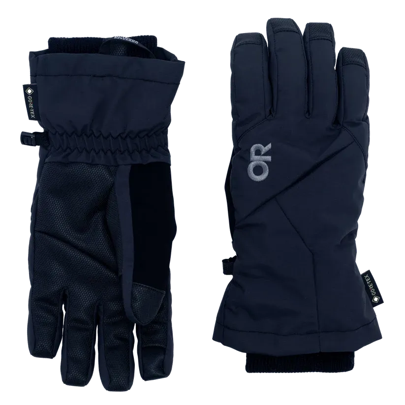 OUTDOOR RESEARCH Men's Revolution Undercuff Gore-tex® Gloves