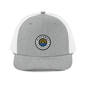 Patch - Trucker Cap