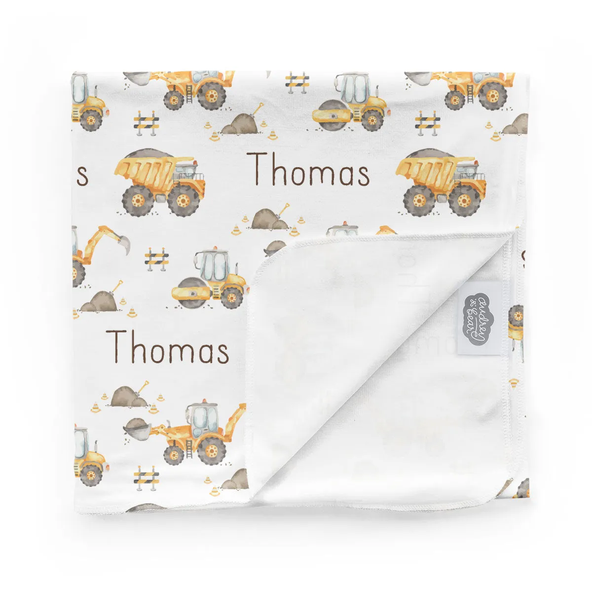 Personalized  Fresh 48 Bundle | New Construction