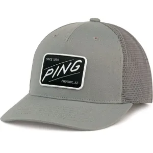 Ping One Putt Golf Cap 35555