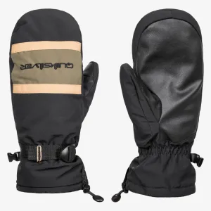 Quiksilver Broad Peak Snowboard/Ski Mitts