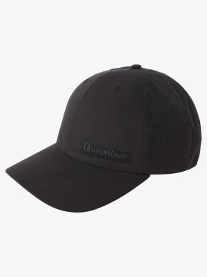 Quiksilver Net Tech Snapback Hat