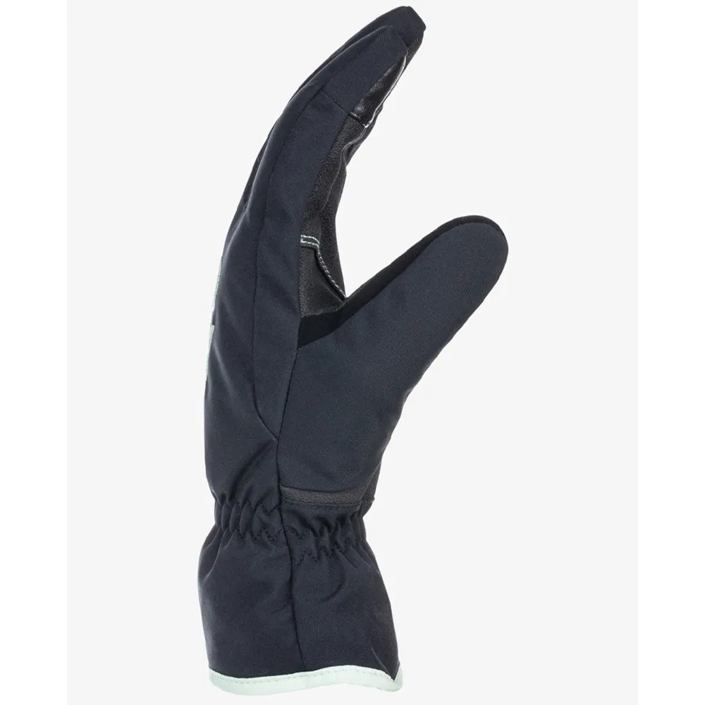 Roxy Freshfield Ski/Snowboard Gloves - Black