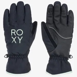 Roxy Freshfield Ski/Snowboard Gloves - Black