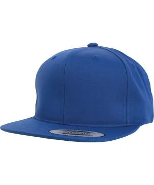 Royal - Pro-style twill snapback youth cap (6308)