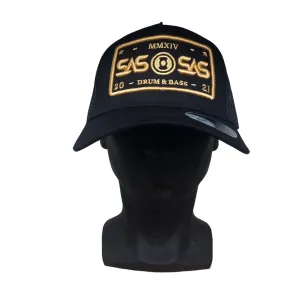 SAS 22 Trucker Cap