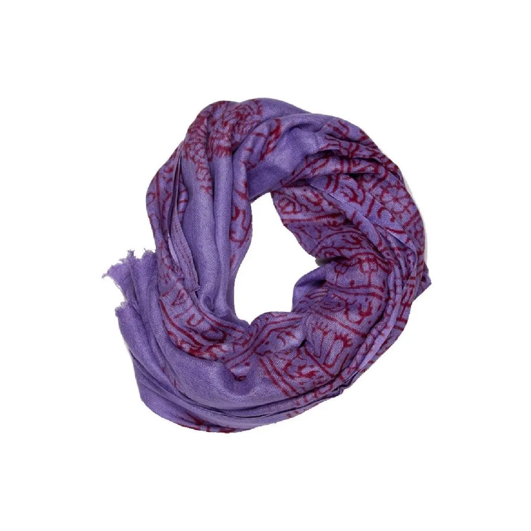 SCARF | OM lightweight