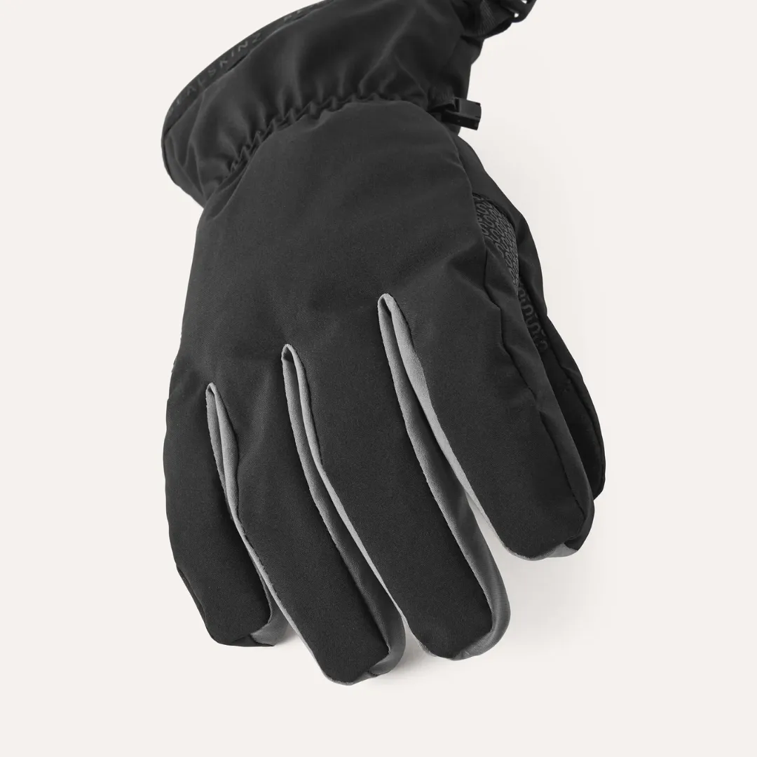 Sealskinz Acle Water Repellent Nano Fleece Gloves