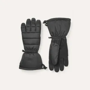 SealSkinz Tivetshall Waterproof All Weather Lightweight Insulated Gauntlet