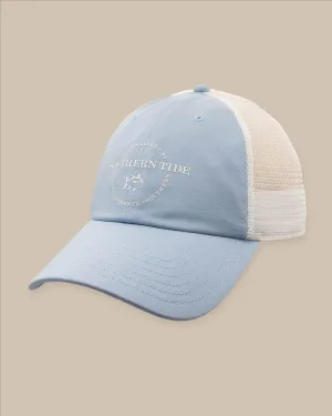 Shackleford Trucker Hat